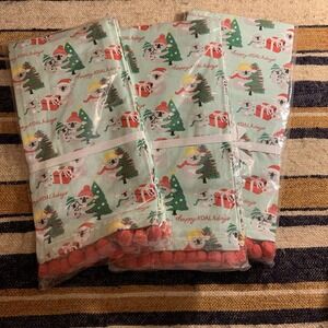 Koala Tea Towels Christmas Bundle Of 3 Paper Source Set Of 2 Koalidays Kitchen